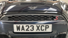 MINI Hatchback 2.0 Cooper S Exclusive 5dr Petrol Hatchback